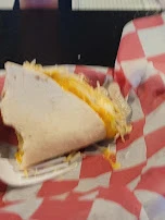 Double Decker Tacos