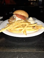 Grilled Chicken Breast Sandwich